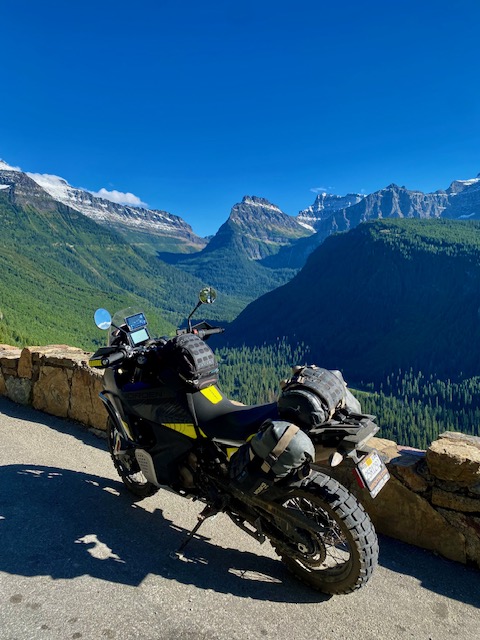 Sierra Nevada Adventures | Dual Sport Out Of State Rides | Out Of